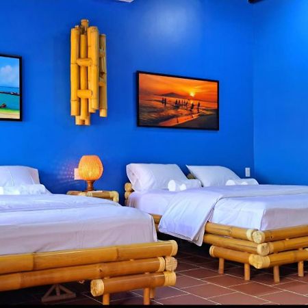 Pho Homestay Муйне Экстерьер фото
