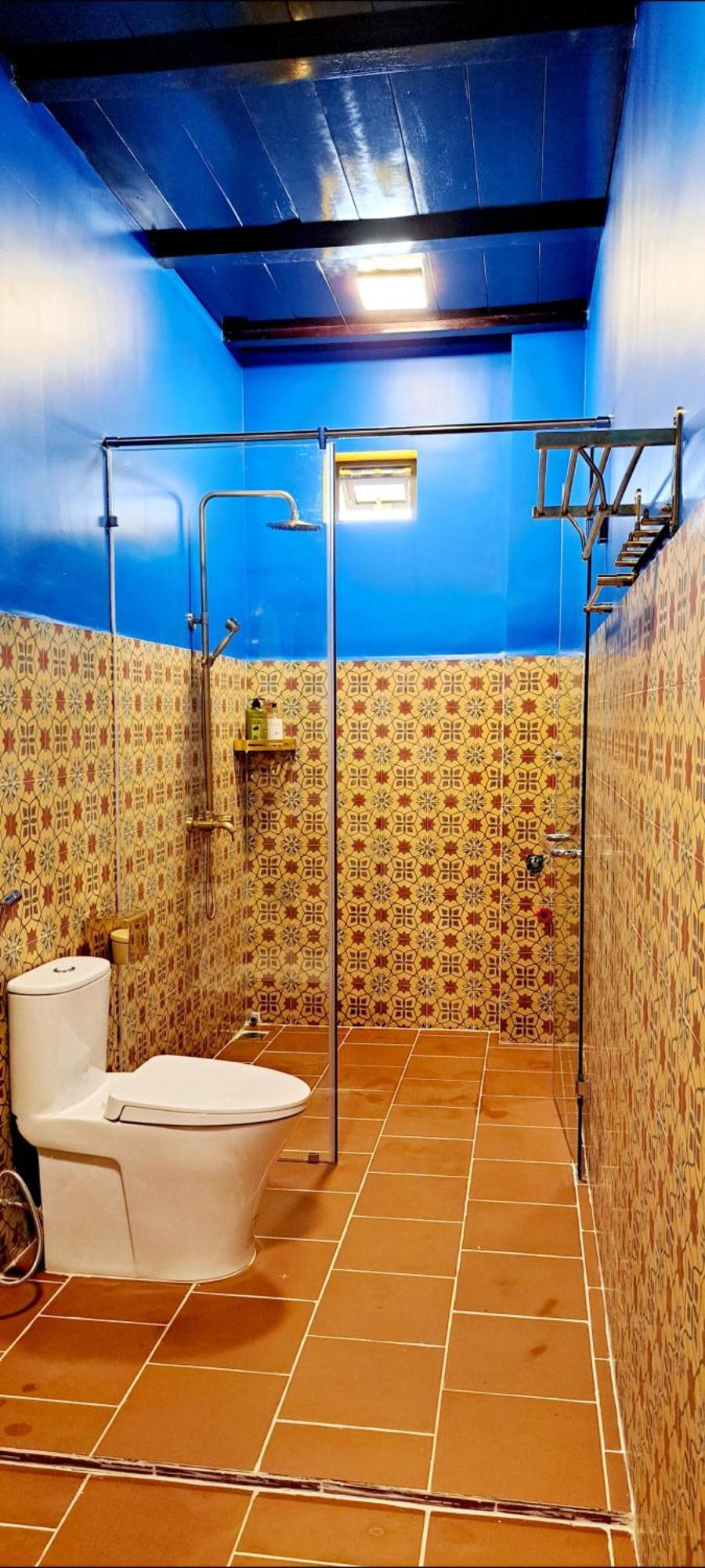 Pho Homestay Муйне Экстерьер фото