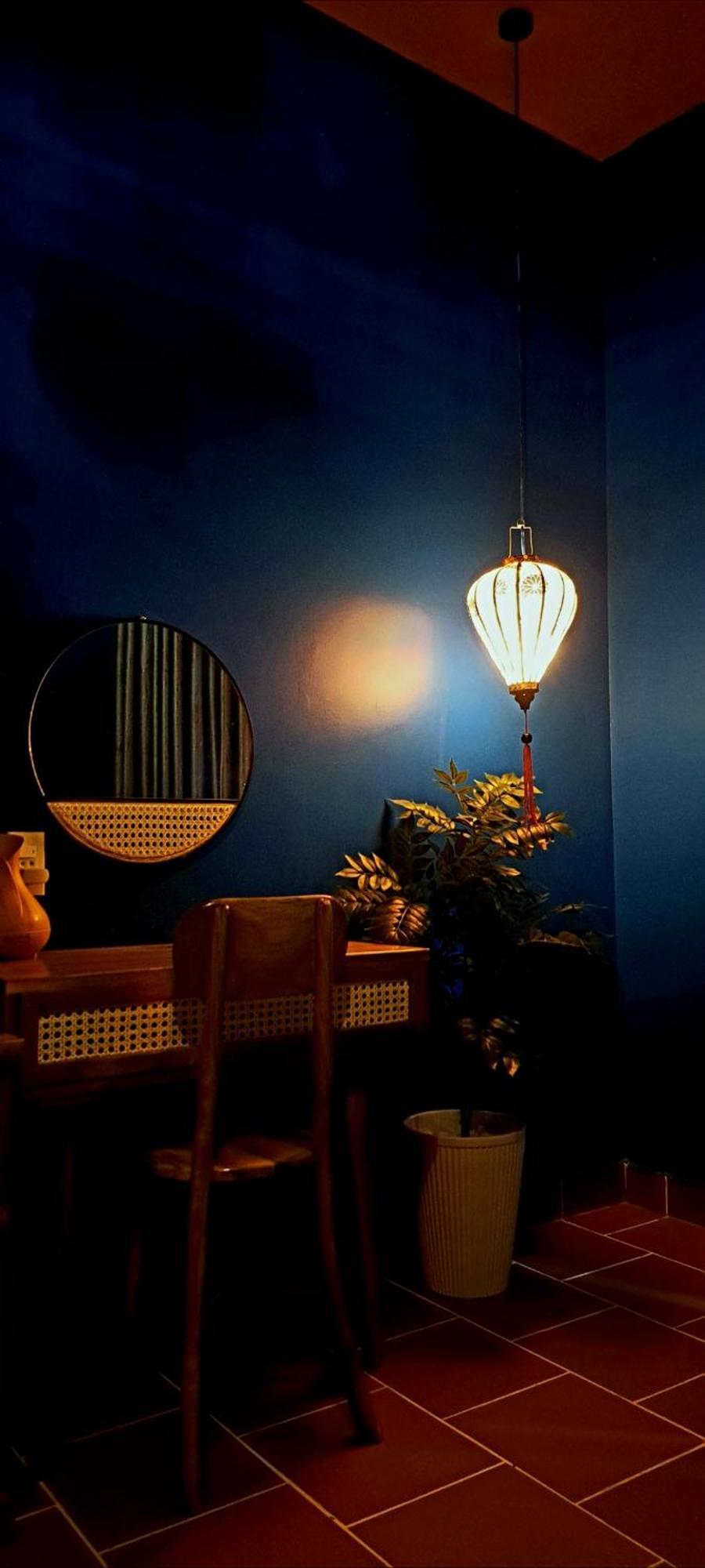 Pho Homestay Муйне Экстерьер фото